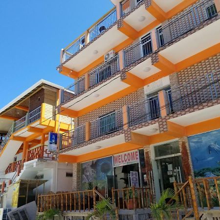 Enjoy Hotel Caye Caulker Εξωτερικό φωτογραφία