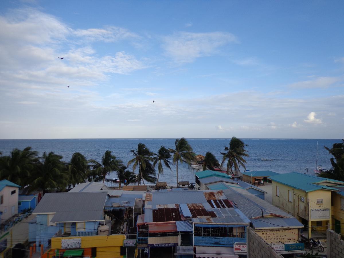 Enjoy Hotel Caye Caulker Εξωτερικό φωτογραφία