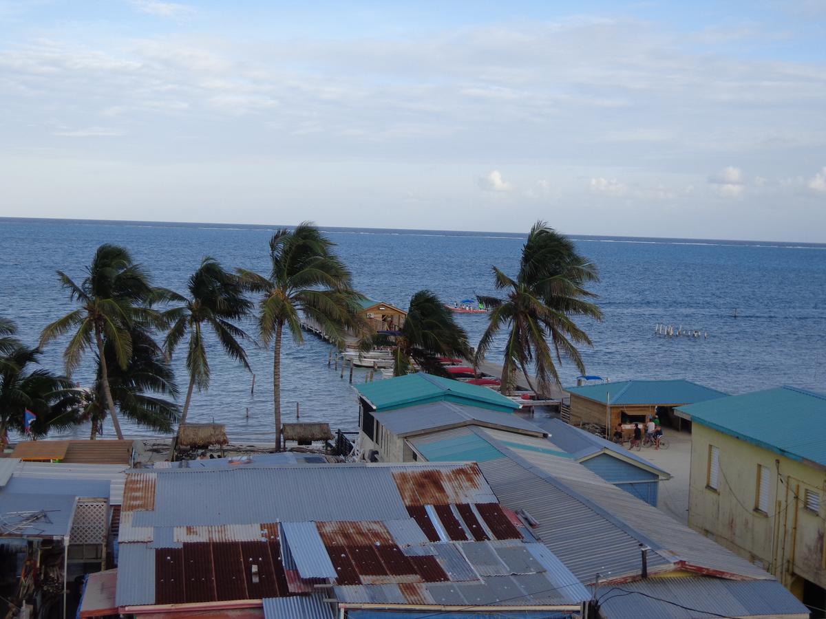 Enjoy Hotel Caye Caulker Εξωτερικό φωτογραφία