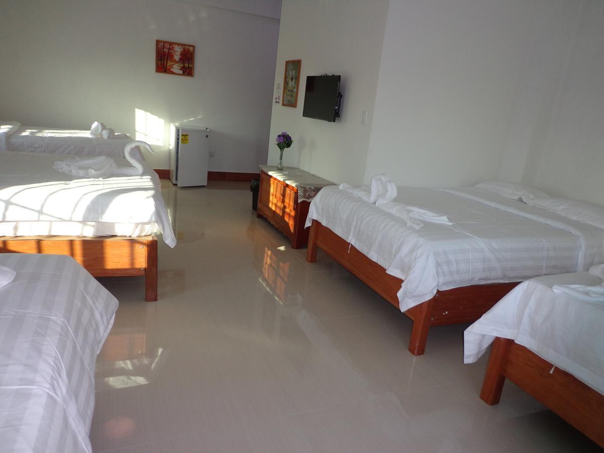 Enjoy Hotel Caye Caulker Εξωτερικό φωτογραφία