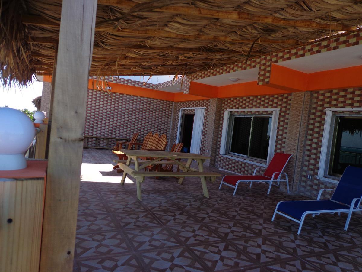 Enjoy Hotel Caye Caulker Εξωτερικό φωτογραφία