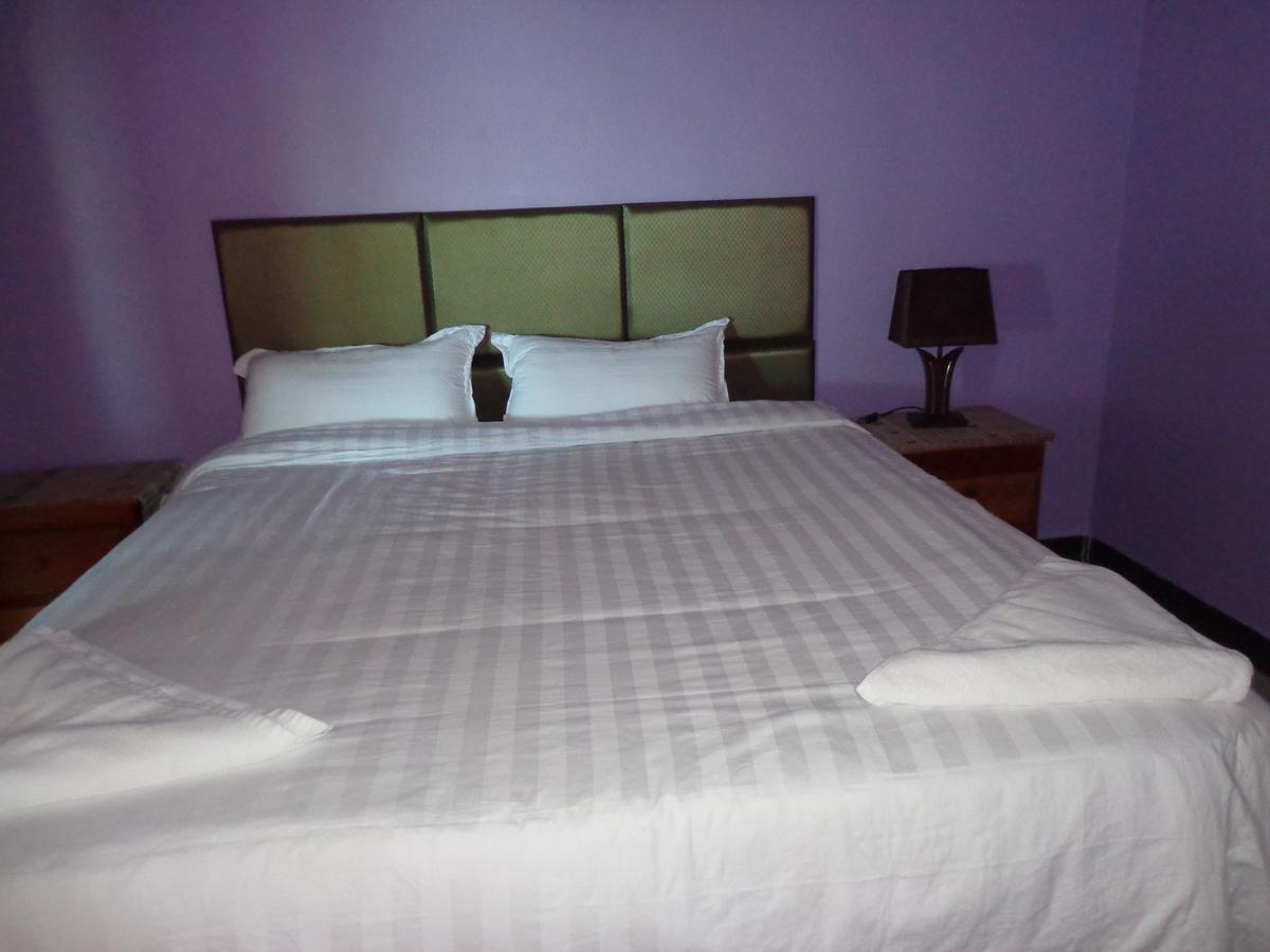 Enjoy Hotel Caye Caulker Εξωτερικό φωτογραφία