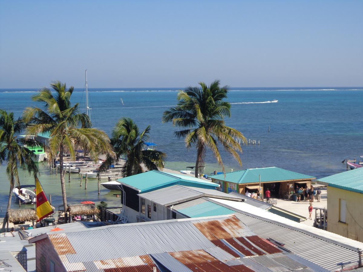 Enjoy Hotel Caye Caulker Εξωτερικό φωτογραφία