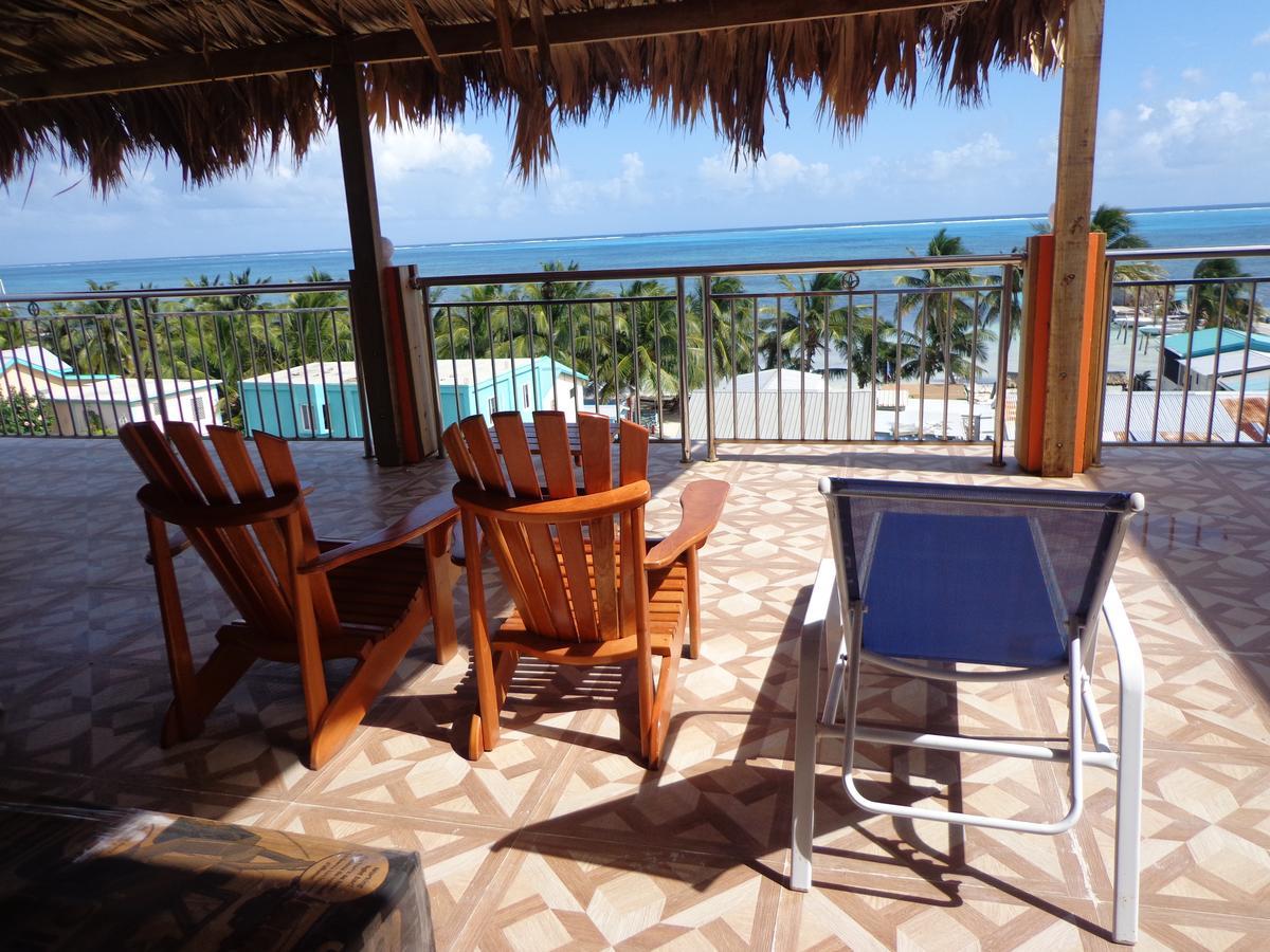 Enjoy Hotel Caye Caulker Εξωτερικό φωτογραφία