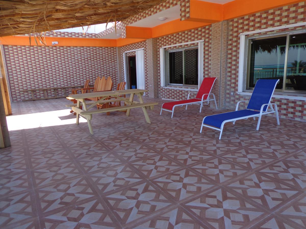 Enjoy Hotel Caye Caulker Εξωτερικό φωτογραφία