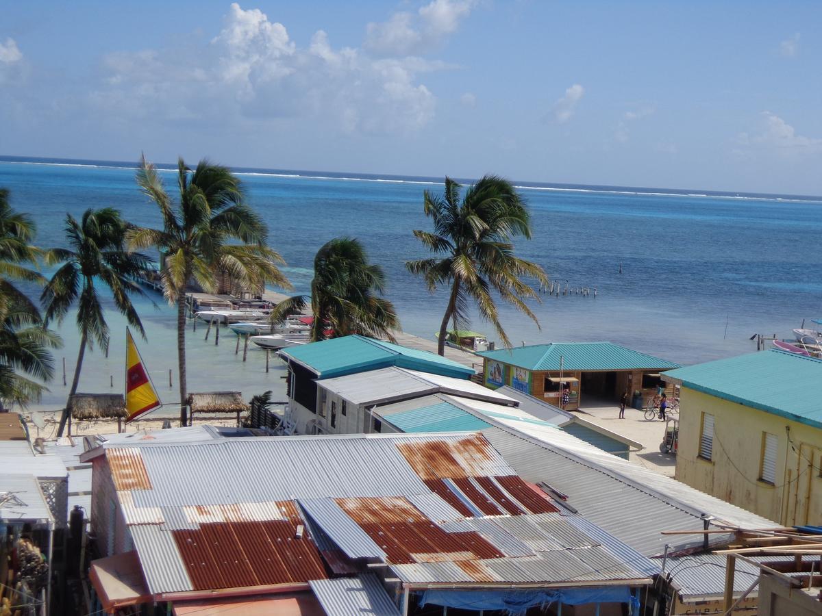 Enjoy Hotel Caye Caulker Εξωτερικό φωτογραφία